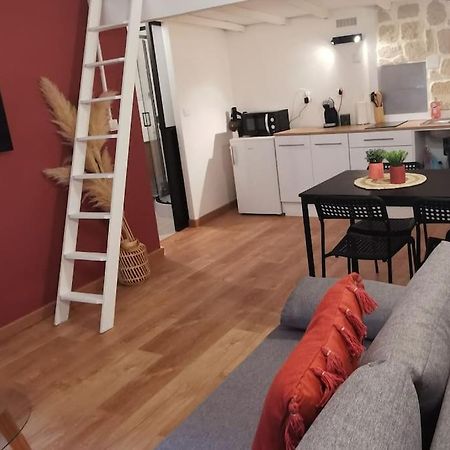 Centre Ville Montpellier - Appartement Au Coeur De L'Ecusson Exterior foto